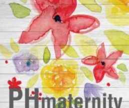 PH Maternity profesional PH Maternity