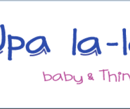 Upa la-lá Baby and Things profesional Upa la-lá Baby and Things
